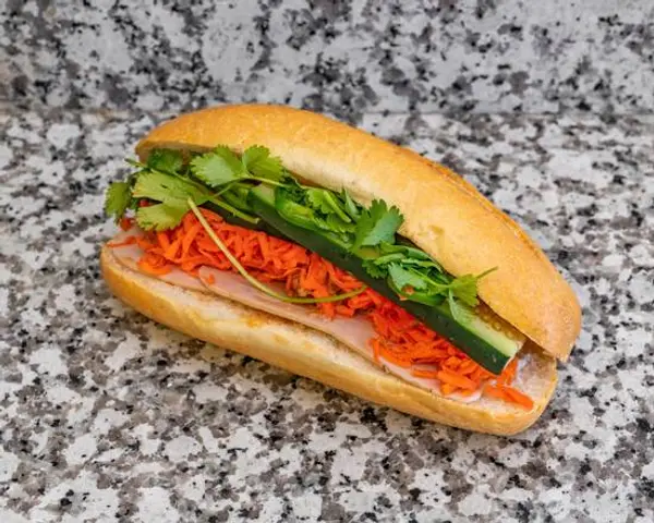 phi-long - Banh Mi Xiu Mai