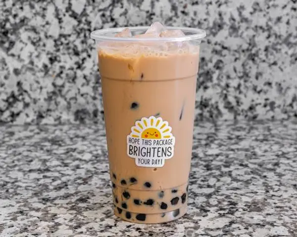 phi-long - Boba Milk Tea