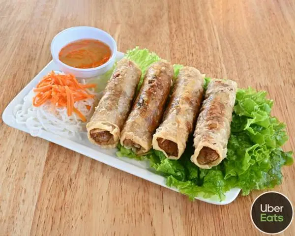 pho-day - Imperial Roll (4 pcs)