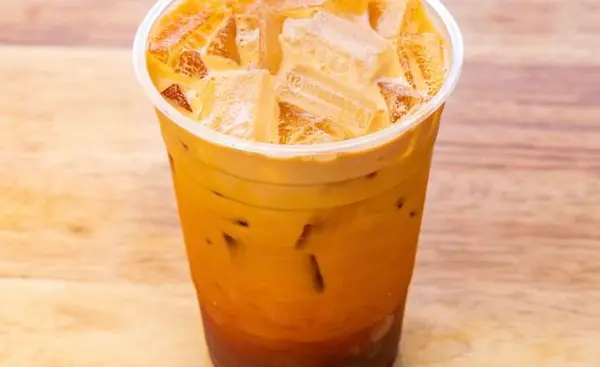 pho-day - Thai Iced Tea