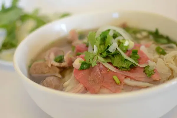 pho-day - Combination Beef