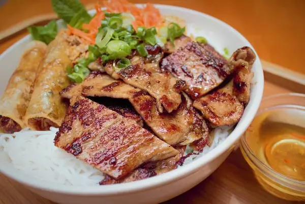 pho-day - Bún Vermicelli Bowls