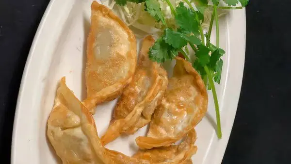 pho-gia - 2. Gyoza (6 pcs)