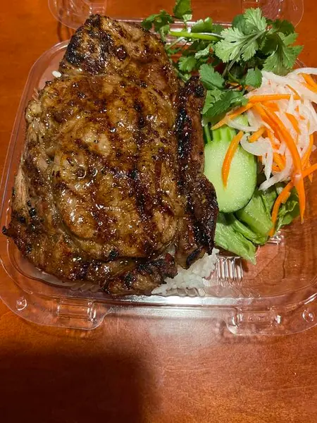 pho-gia - 19. Vietnamese Steak