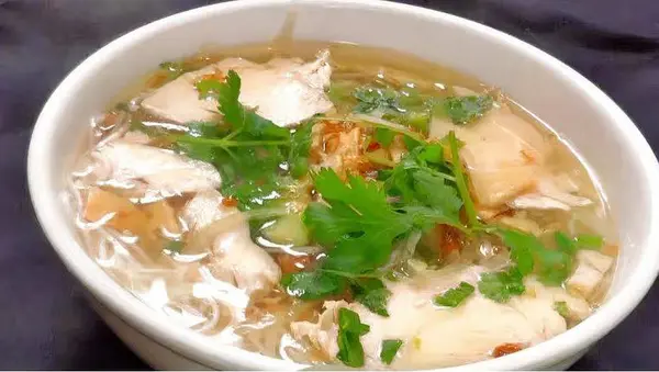 pho-gia - 41. Pho Chicken Soup