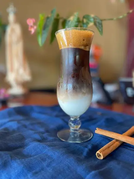 pho-gia - 5. The Best Ice Organic Coffee