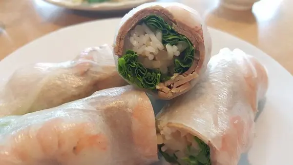 pho-hung - #24 Salad Rolls (Goi Cuon)