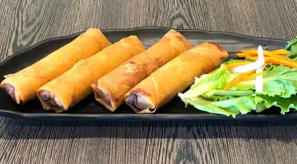 pho-nation - 28. Fried EggRolls