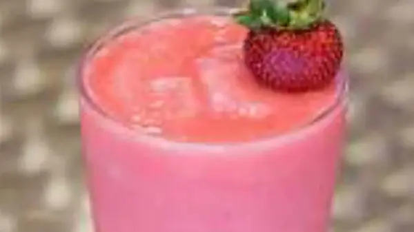 pho-nation - Strawberry Smoothie