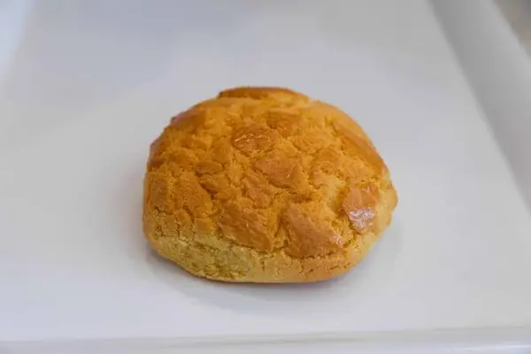 pineapple-king-bakery - Pineapple Bun 菠蘿包