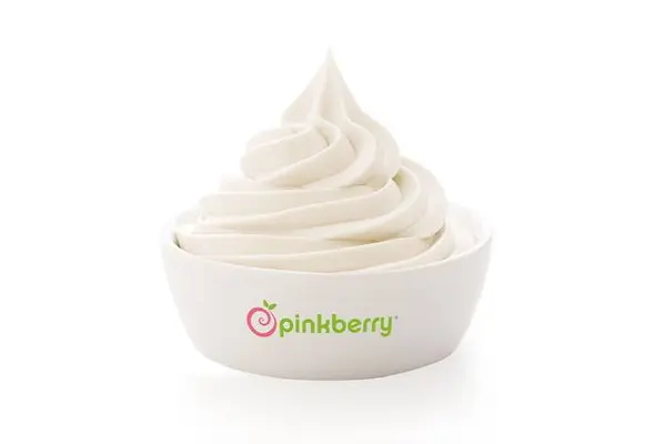 pinkberry - Single Swirl