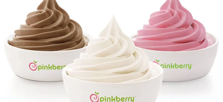 Menu image of Drinks. pinkberry's menu - sacramento | restaurants in sacramento