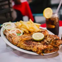 piri-piri - Aves