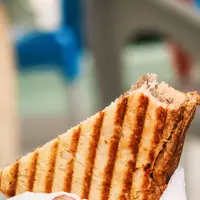 piri-piri - Tostas