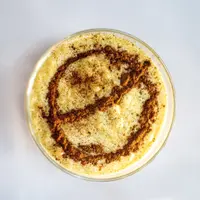 piri-piri - Sobremesa