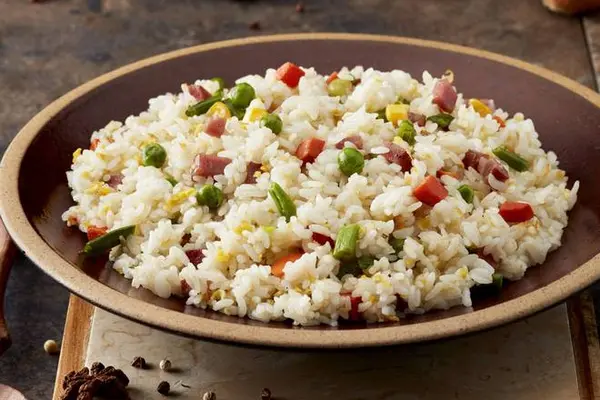 pixiu-mala-hongtang - Yangzhou Fried Rice