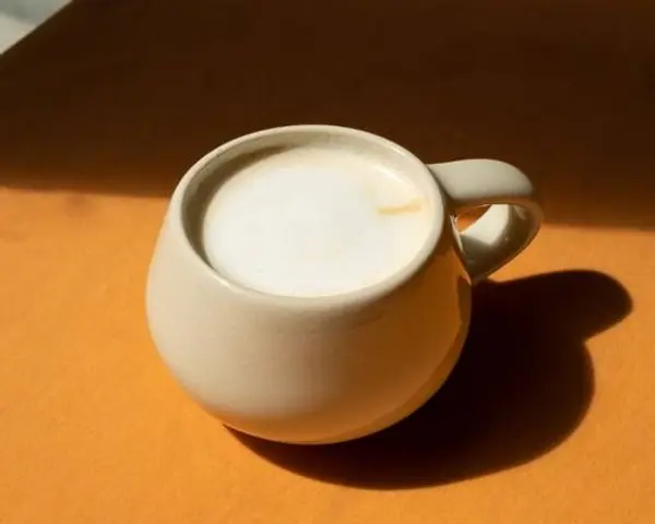 pixlcat-coffee - Cafe Au Lait