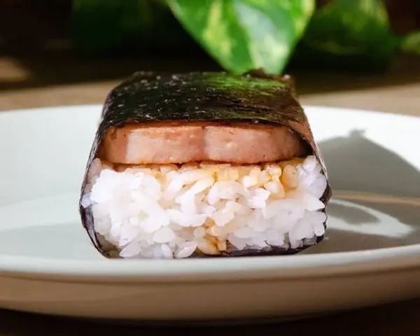 pixlcat-coffee - Spam Musubi