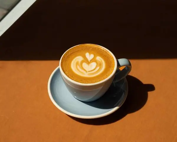 pixlcat-coffee - Flat White