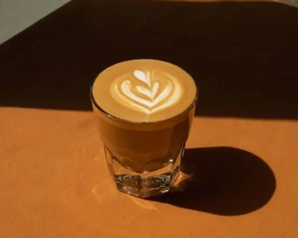 pixlcat-coffee - Cortado