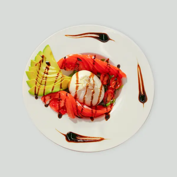 pizza-artist-gucciano-lab - SALADE GUCCIANO