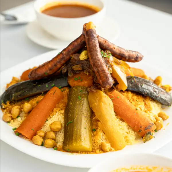 pizza-artist-gucciano-lab - SALSICCIA MERGUEZ