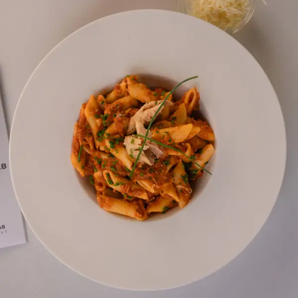 pizza-artist-gucciano-lab - TONNO TRADIZIONALE