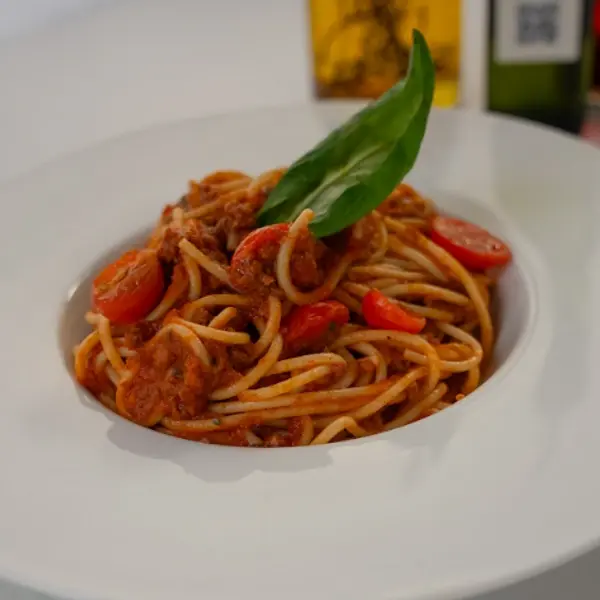 pizza-artist-gucciano-lab - LA VERA BOLOGNESE