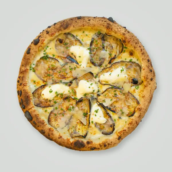 pizza-artist-gucciano-lab - PARMIGIANA