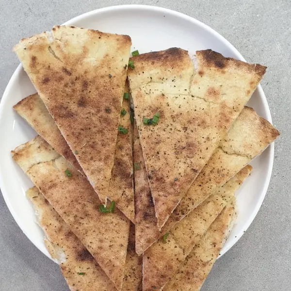 pizza-artist-gucciano-lab - Supplément pain Focaccia (pour salade)