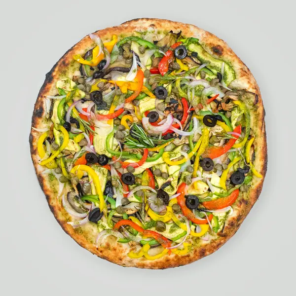 pizza-artist-gucciano-lab - SCHIACCIATA DEL SOL