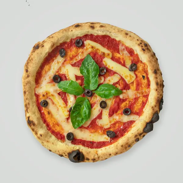 pizza-artist-gucciano-lab - FLORENCIA