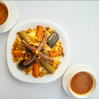 pizza-artist-gucciano-lab - COUSCOUS du Vendredi