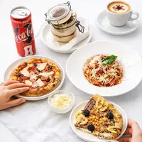 pizza-artist-gucciano-lab - FORMULES GUCCIANO