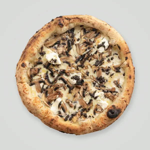 pizza-artist-gucciano-lab - FINERI CHAMPIGNON