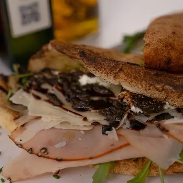 pizza-artist-gucciano-lab - PANUZZO TARTUFO