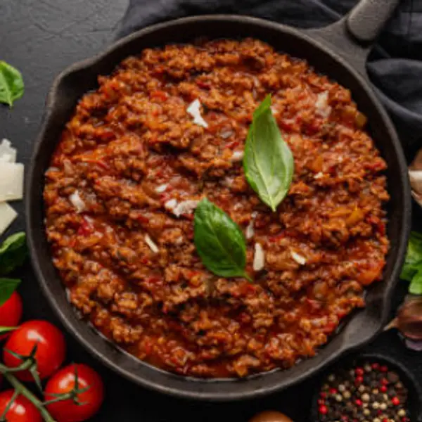 pizza-artist-gucciano-lab - Suppléments Rustica