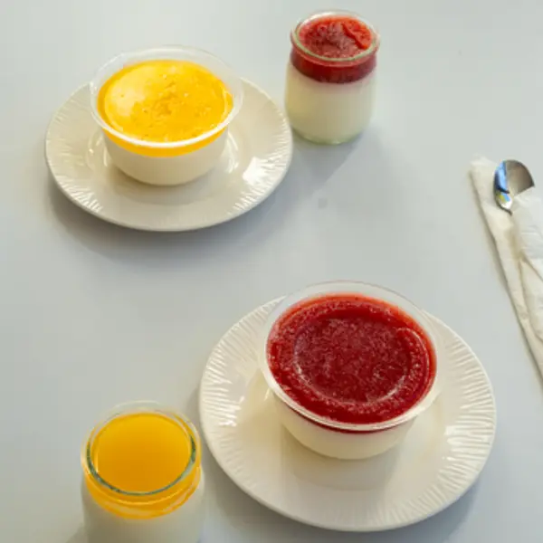 pizza-artist-gucciano-lab - PANNA COTTA GUCCIANO