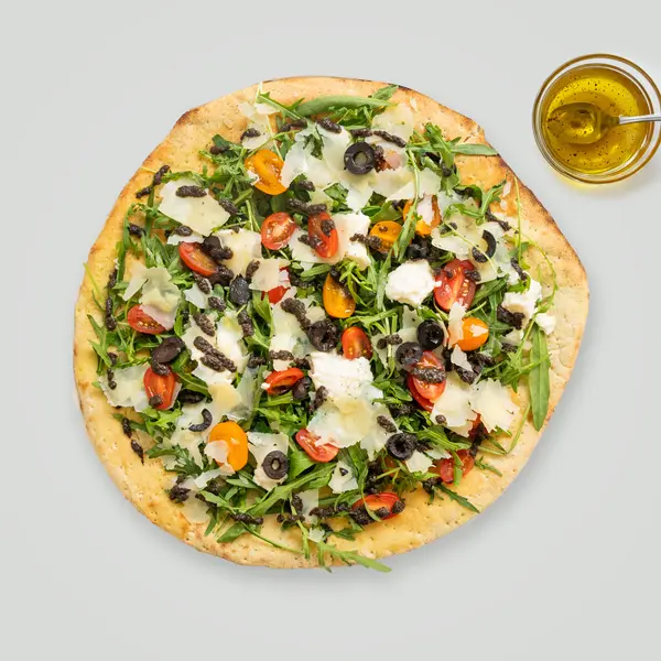 pizza-artist-gucciano-lab - SALADE CHELLA