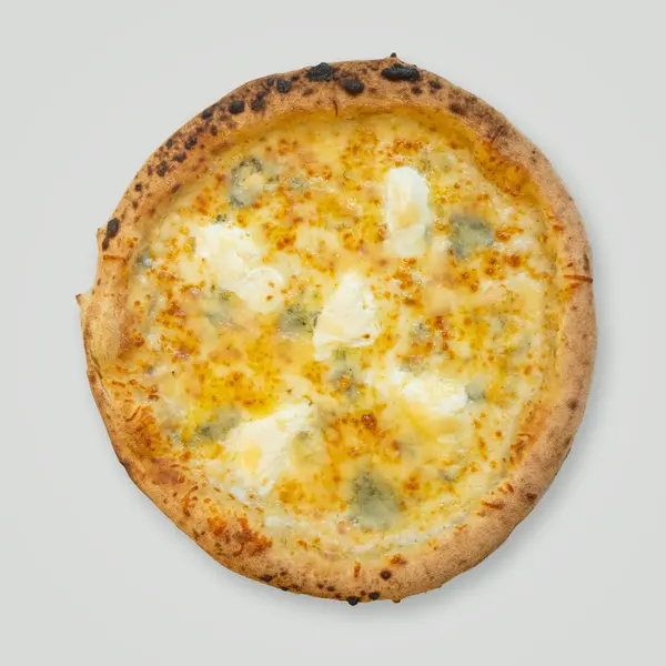 pizza-artist-gucciano-lab - VERRONNE 4 FROMAGES