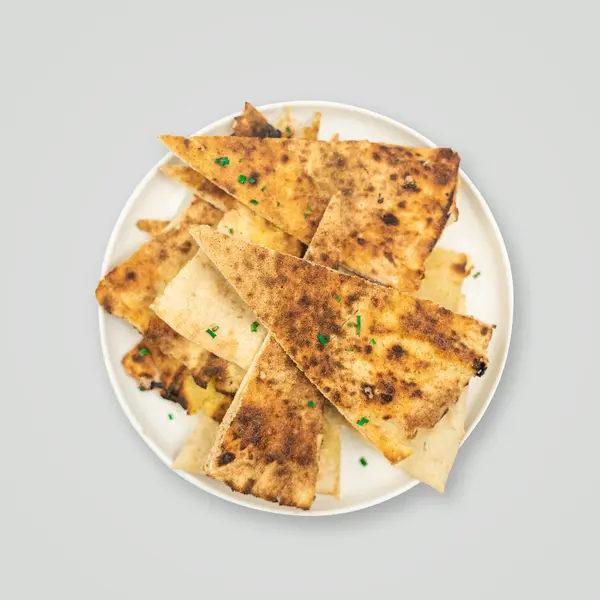 pizza-artist-gucciano-lab - Supplément pain Focaccia (pour salade burrata)