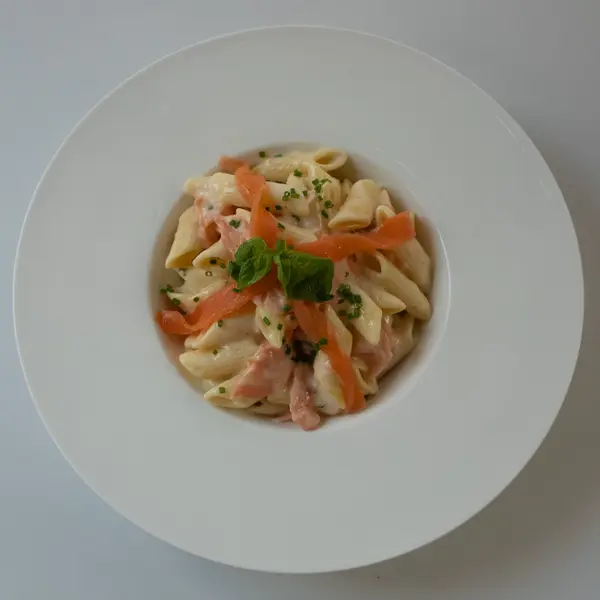 pizza-artist-gucciano-lab - SAUMON ALLA CHEF