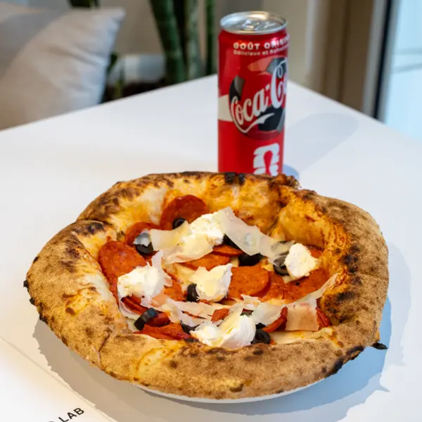 pizza-artist-gucciano-lab - ENFANT