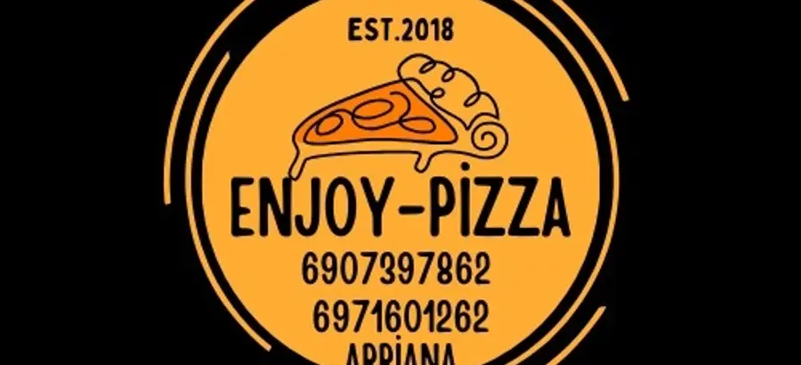 Menu image of Pizza enjoy's menu - kozlukebir | restaurants in kozlukebir