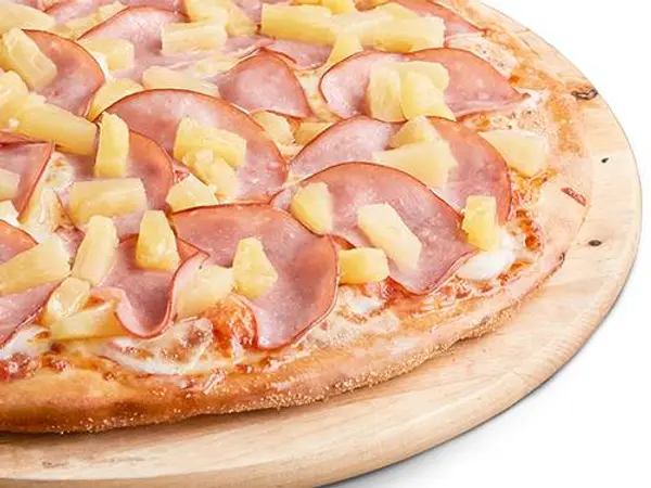 pizza-guys - Hawaiian Delight-XLarge