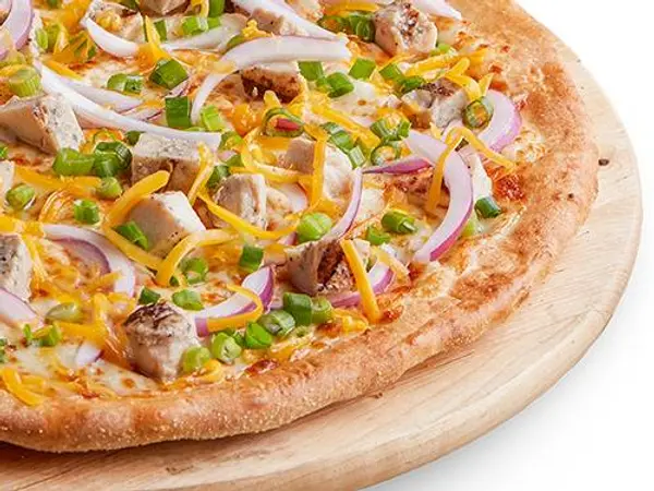 pizza-guys - California Garlic Chicken-Small