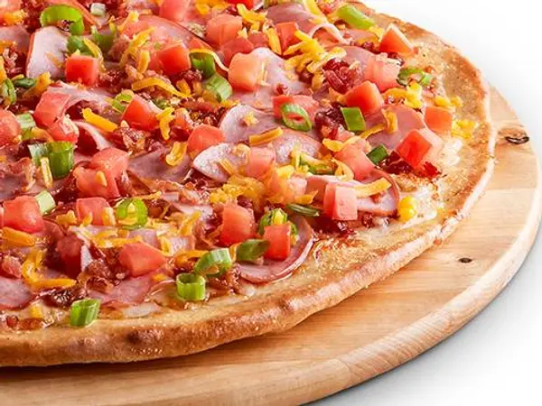 pizza-guys - Crunchy Club-Medium