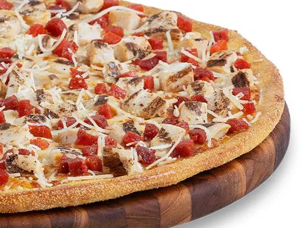 pizza-guys - Chicken Pep-Large