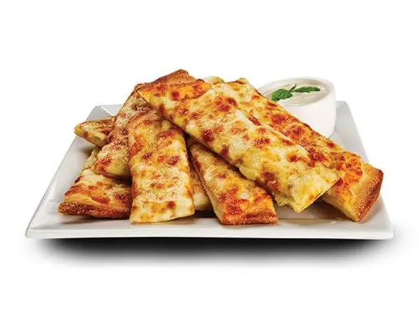 pizza-guys - Cheezee Garlic Bread-Large