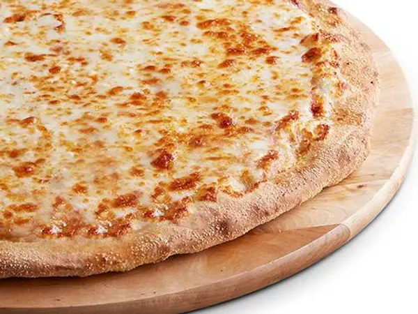 pizza-guys - Create Your Own Pizza-Large